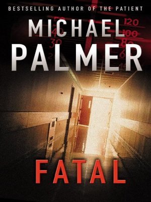 cover image of Fatal
